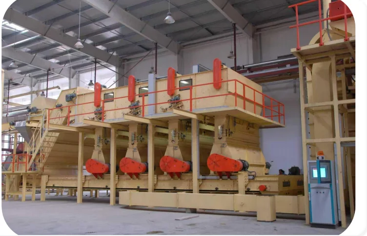 What Really Defines a High-Quality GLT Line?